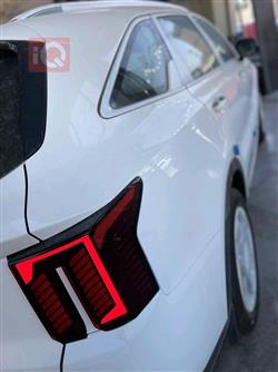 كيا سورينتو